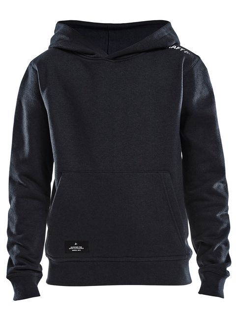 Craft Community Hoodie, Black (Astra Zeneca)